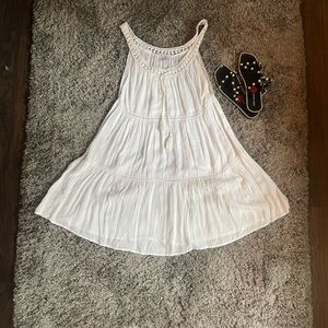 The cutest Swim Suit Coverup 👙